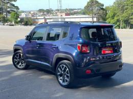 JEEP - RENEGADE - 2019/2019 - Azul - R$ 76.900,00