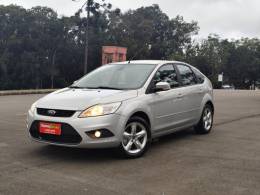 FORD - FOCUS - 2013/2013 - Prata - R$ 39.900,00