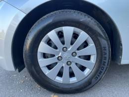 HYUNDAI - HB20 - 2015/2015 - Prata - R$ 46.900,00