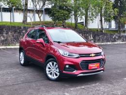 CHEVROLET - TRACKER - 2019/2019 - Vermelha - R$ 91.900,00