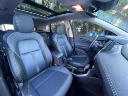 CHEVROLET - TRACKER - 2022/2022 - Azul - R$ 109.900,00