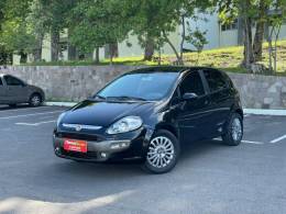 FIAT - PUNTO - 2014/2014 - Preta - R$ 39.900,00
