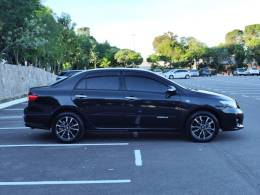 TOYOTA - COROLLA - 2013/2013 - Preta - R$ 67.900,00