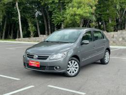 VOLKSWAGEN - GOL - 2012/2012 - Cinza - R$ 36.900,00