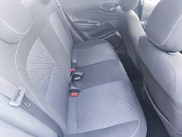 CHEVROLET - PRISMA - 2017/2017 - Branca - R$ 57.900,00