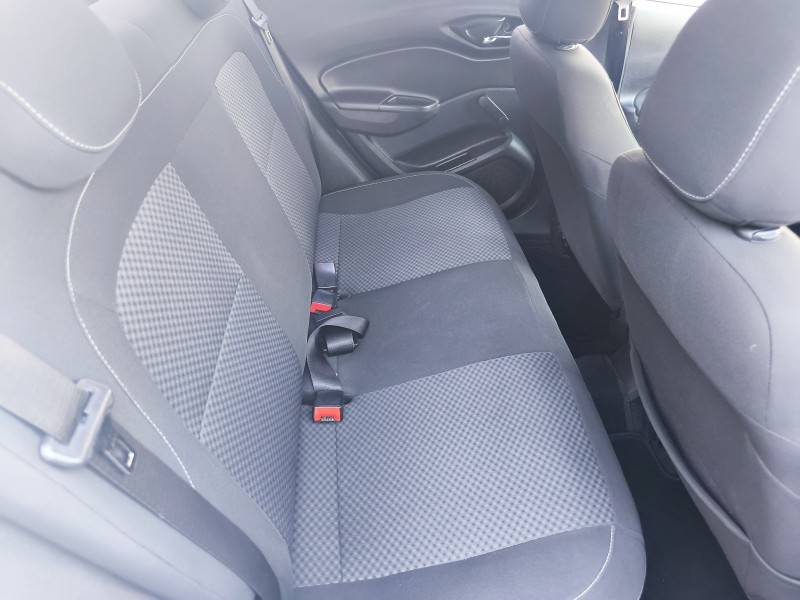 CHEVROLET - PRISMA - 2017/2017 - Branca - R$ 57.900,00
