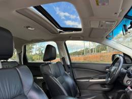 HONDA - CRV - 2013/2013 - Prata - R$ 79.900,00