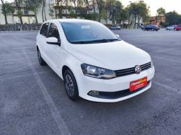 VOLKSWAGEN - GOL - 2014/2014 - Branca - R$ 39.900,00