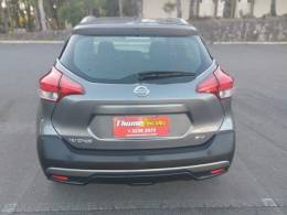 NISSAN - KICKS - 2019/2019 - Cinza - R$ 83.900,00