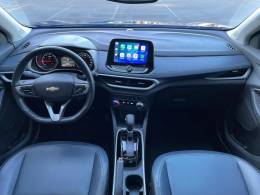 CHEVROLET - TRACKER - 2022/2022 - Azul - R$ 113.900,00