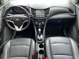 CHEVROLET - TRACKER - 2018/2018 - Vermelha - R$ 87.900,00