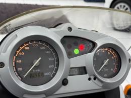 BMW - F 650 - 2011/2011 - Preta - R$ 20.900,00