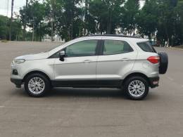 FORD - ECOSPORT - 2016/2016 - Prata - R$ 59.900,00