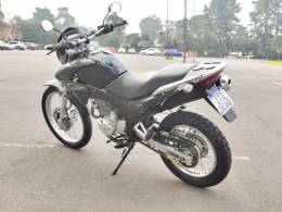 HONDA - NX 400I FALCON - 2013/2013 - Preta - R$ 21.900,00