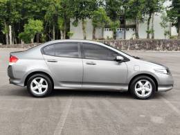 HONDA - CITY - 2011/2011 - Cinza - R$ 42.900,00