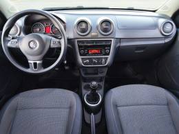 VOLKSWAGEN - GOL - 2014/2014 - Branca - R$ 39.900,00