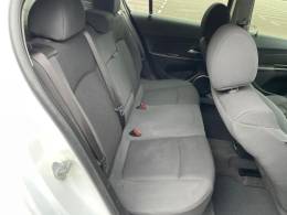 CHEVROLET - CRUZE - 2012/2012 - Branca - R$ 54.900,00