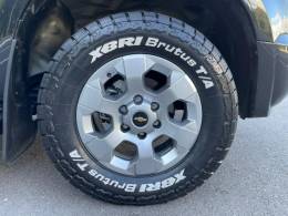 CHEVROLET - S10 - 2013/2013 - Preta - R$ 89.900,00