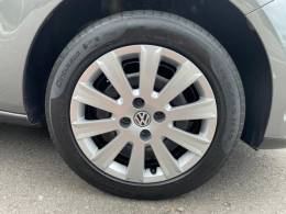VOLKSWAGEN - GOL - 2012/2012 - Cinza - R$ 36.900,00