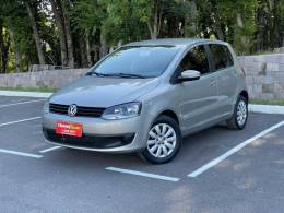 VOLKSWAGEN - FOX - 2014/2014 - Prata - R$ 44.900,00