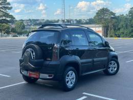 FIAT - IDEA - 2011/2011 - Preta - R$ 35.900,00