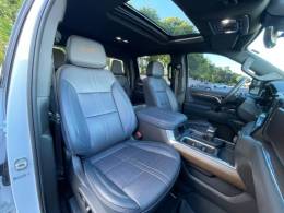 CHEVROLET - SILVERADO - 2024/2024 - Branca - Sob Consulta