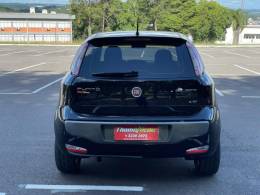 FIAT - PUNTO - 2014/2014 - Preta - R$ 39.900,00
