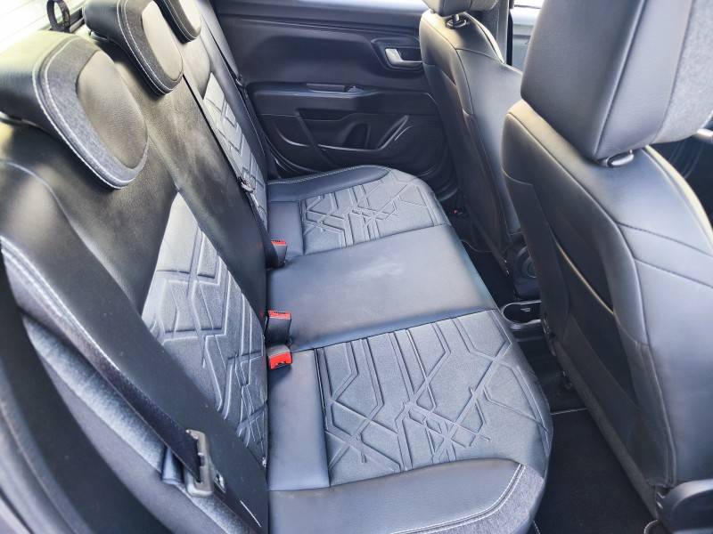 FIAT - STRADA - 2023/2023 - Cinza - R$ 111.900,00