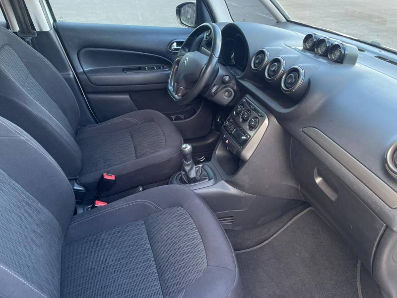 CITROËN - C3 AIRCROSS - 2013/2013 - Branca - R$ 39.000,00