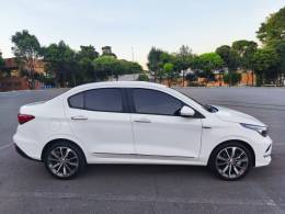 FIAT - CRONOS - 2019/2019 - Branca - R$ 69.900,00