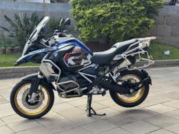 BMW - R 1250 - 2020/2020 - Azul - R$ 85.900,00