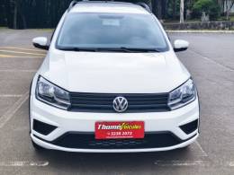 VOLKSWAGEN - SAVEIRO - 2017/2017 - Branca - R$ 66.900,00