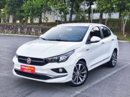 FIAT - CRONOS - 2019/2019 - Branca - R$ 69.900,00