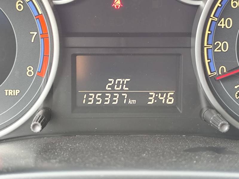 SUZUKI - SX4 - 2010/2010 - Cinza - R$ 39.900,00