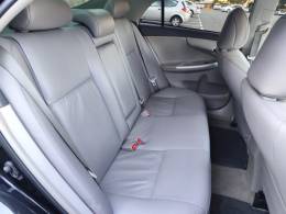 TOYOTA - COROLLA - 2013/2013 - Preta - R$ 67.900,00