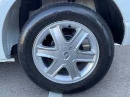 RENAULT - SANDERO - 2014/2014 - Branca - R$ 35.900,00