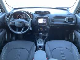 JEEP - RENEGADE - 2023/2023 - Branca - R$ 96.900,00