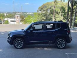 JEEP - RENEGADE - 2019/2019 - Azul - R$ 76.900,00