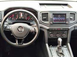 VOLKSWAGEN - AMAROK - 2018/2018 - Branca - R$ 159.900,00