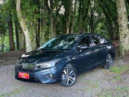 HONDA - CITY - 2024/2024 - Azul - R$ 113.900,00