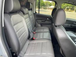 VOLKSWAGEN - AMAROK - 2019/2019 - Prata - R$ 135.900,00