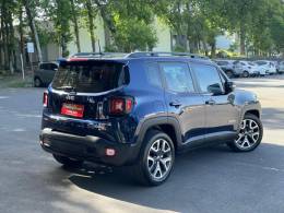 JEEP - RENEGADE - 2019/2019 - Azul - R$ 76.900,00