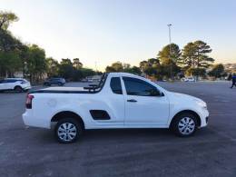 CHEVROLET - MONTANA - 2013/2013 - Branca - R$ 39.900,00