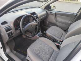 CHEVROLET - ASTRA - 2004/2004 - Branca - R$ 29.900,00