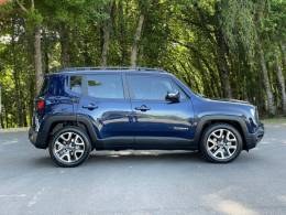 JEEP - RENEGADE - 2019/2019 - Azul - R$ 76.900,00