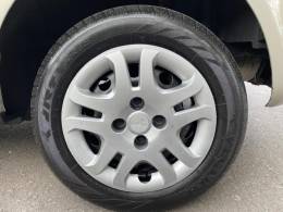 FORD - FIESTA - 2014/2014 - Dourada - R$ 32.900,00