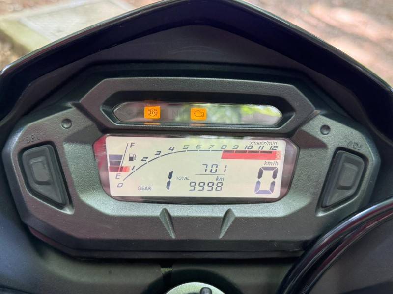 HAOJUE - NK 150 - 2023/2023 - Branca - R$ 15.900,00