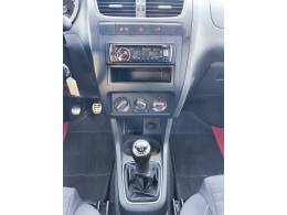 VOLKSWAGEN - CROSSFOX - 2012/2012 - Prata - R$ 43.900,00