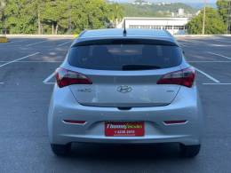 HYUNDAI - HB20 - 2015/2015 - Prata - R$ 46.900,00