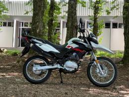 HAOJUE - NK 150 - 2023/2023 - Branca - R$ 15.900,00